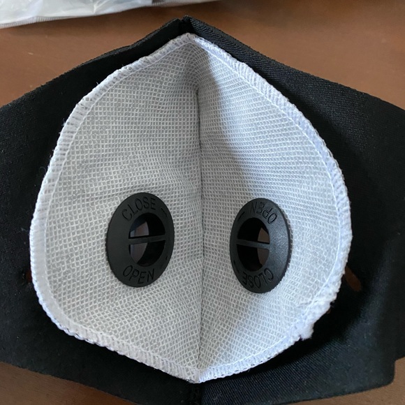 Face Mask - Picture 5 of 11